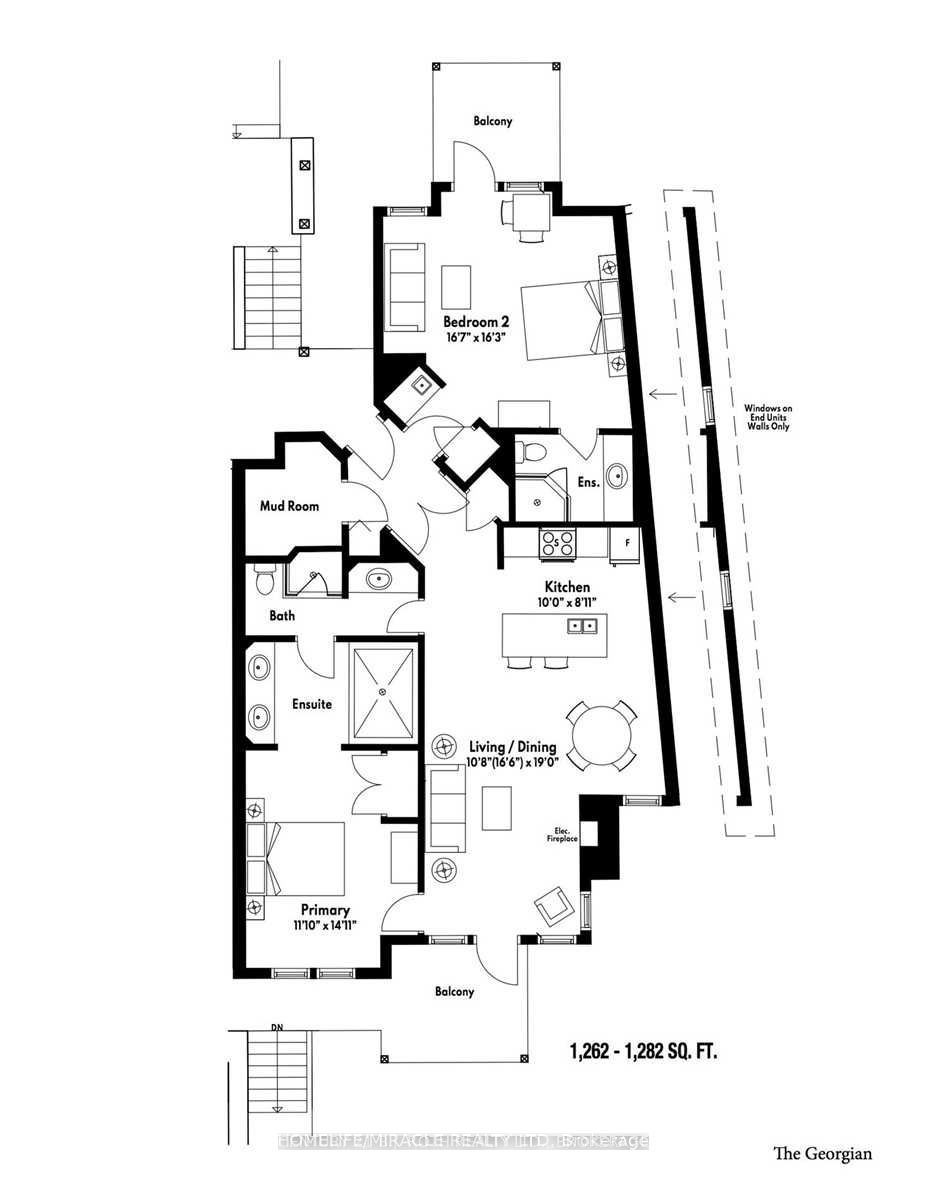 #2022/23 - 90 Highland Drive Property Photo 1