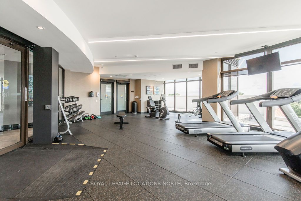 #215 - 1 Hume Street Property Photo 25