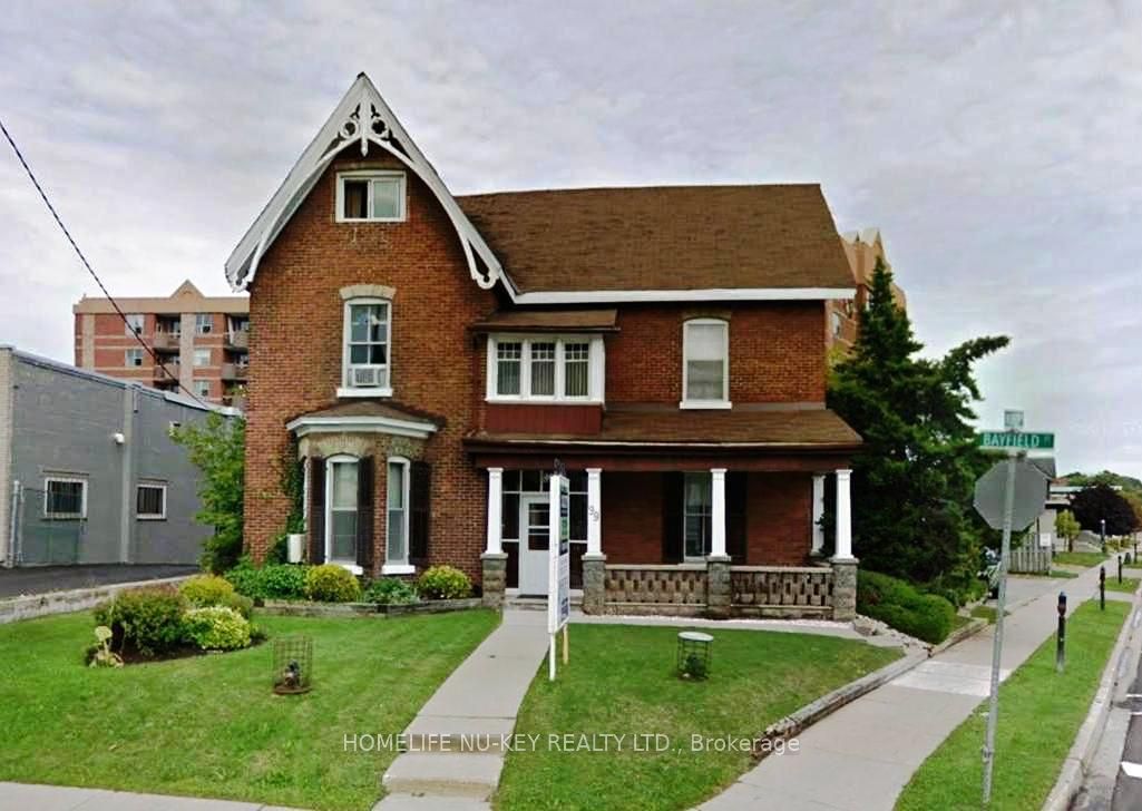 99 Bayfield Street Property Photo 1