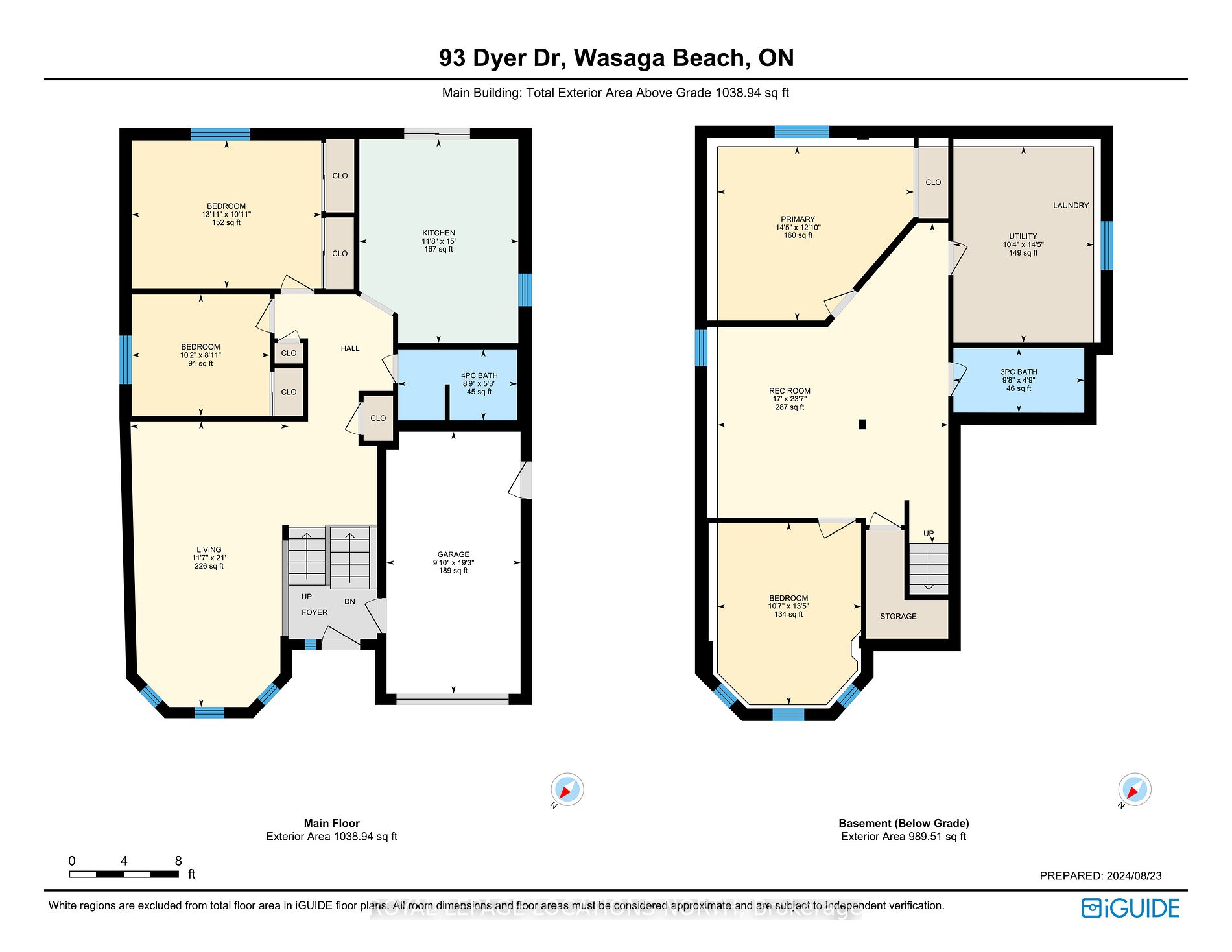 93 Dyer Dr Property Photo 35