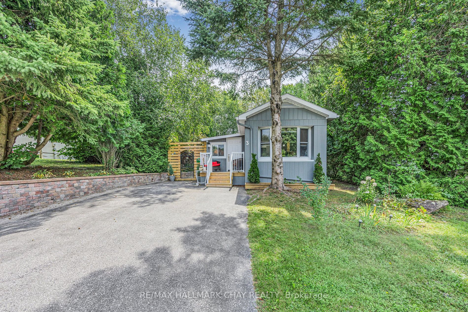 3 Bensley Dr Property Photo 22
