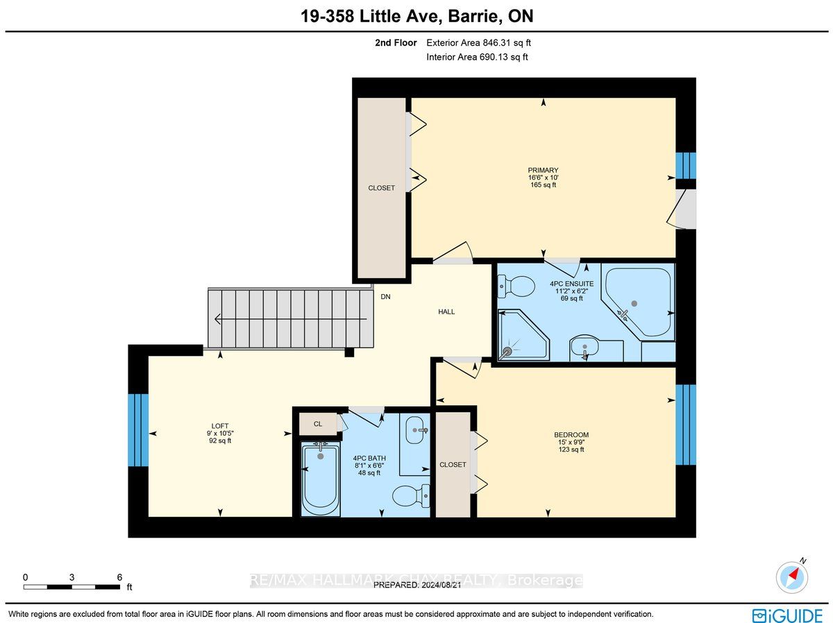 358 Little Ave 19 Property Photo 31