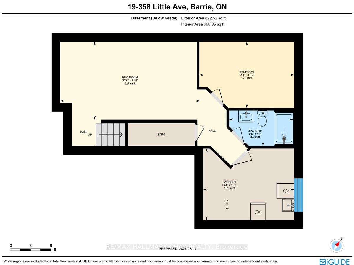 358 Little Ave 19 Property Photo 32