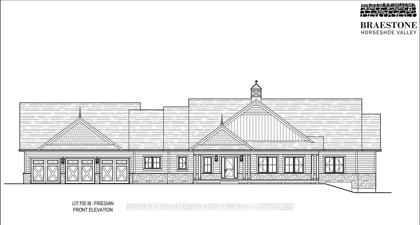 Lot 38 Friesian Court Property Photo 1