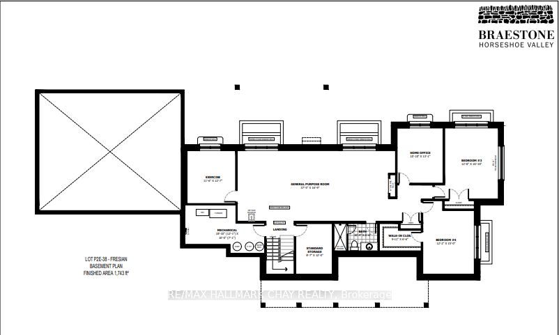 Lot 38 Friesian Court Property Photo 2