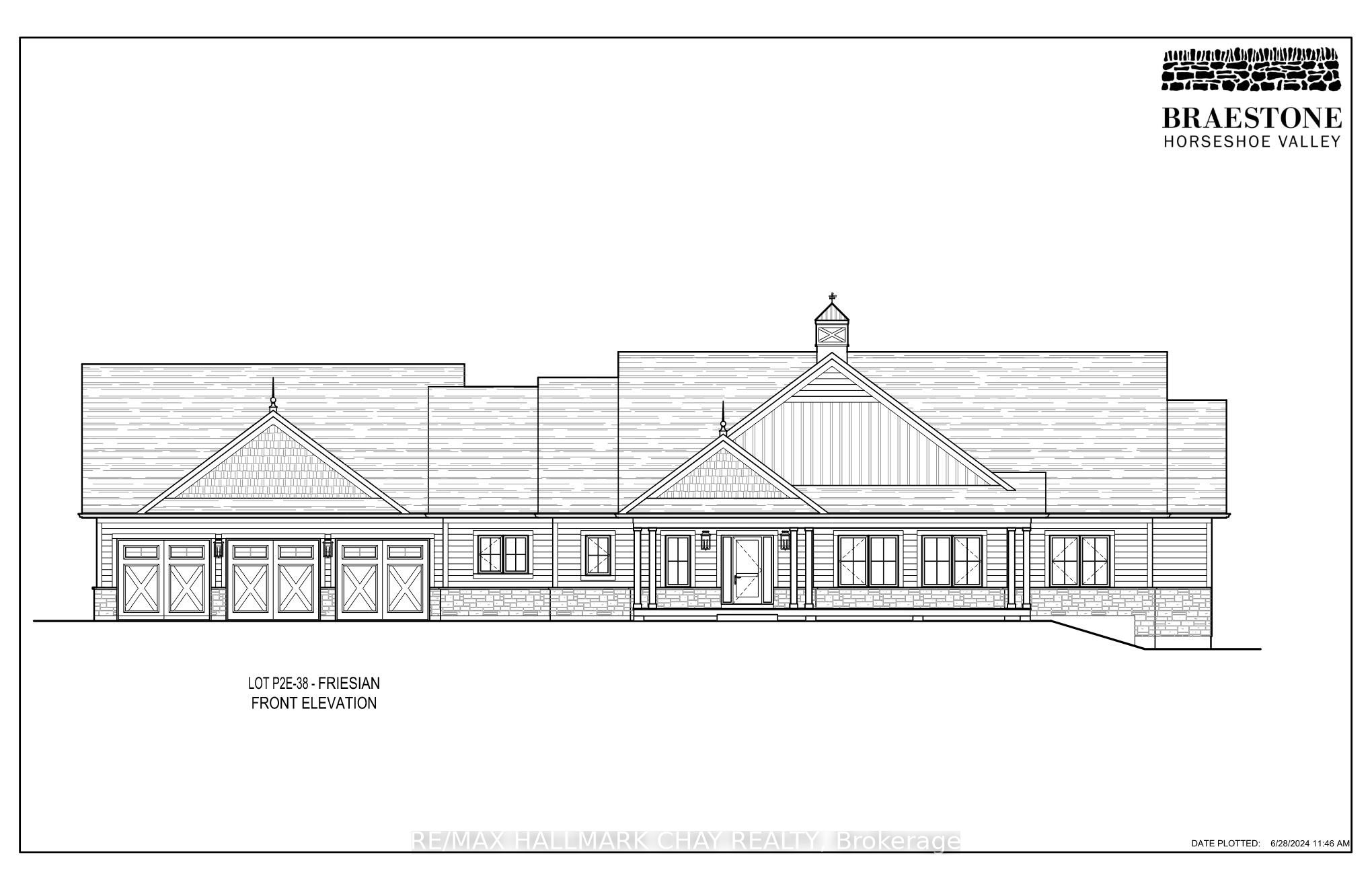 Lot 38 Friesian Court Property Photo 4