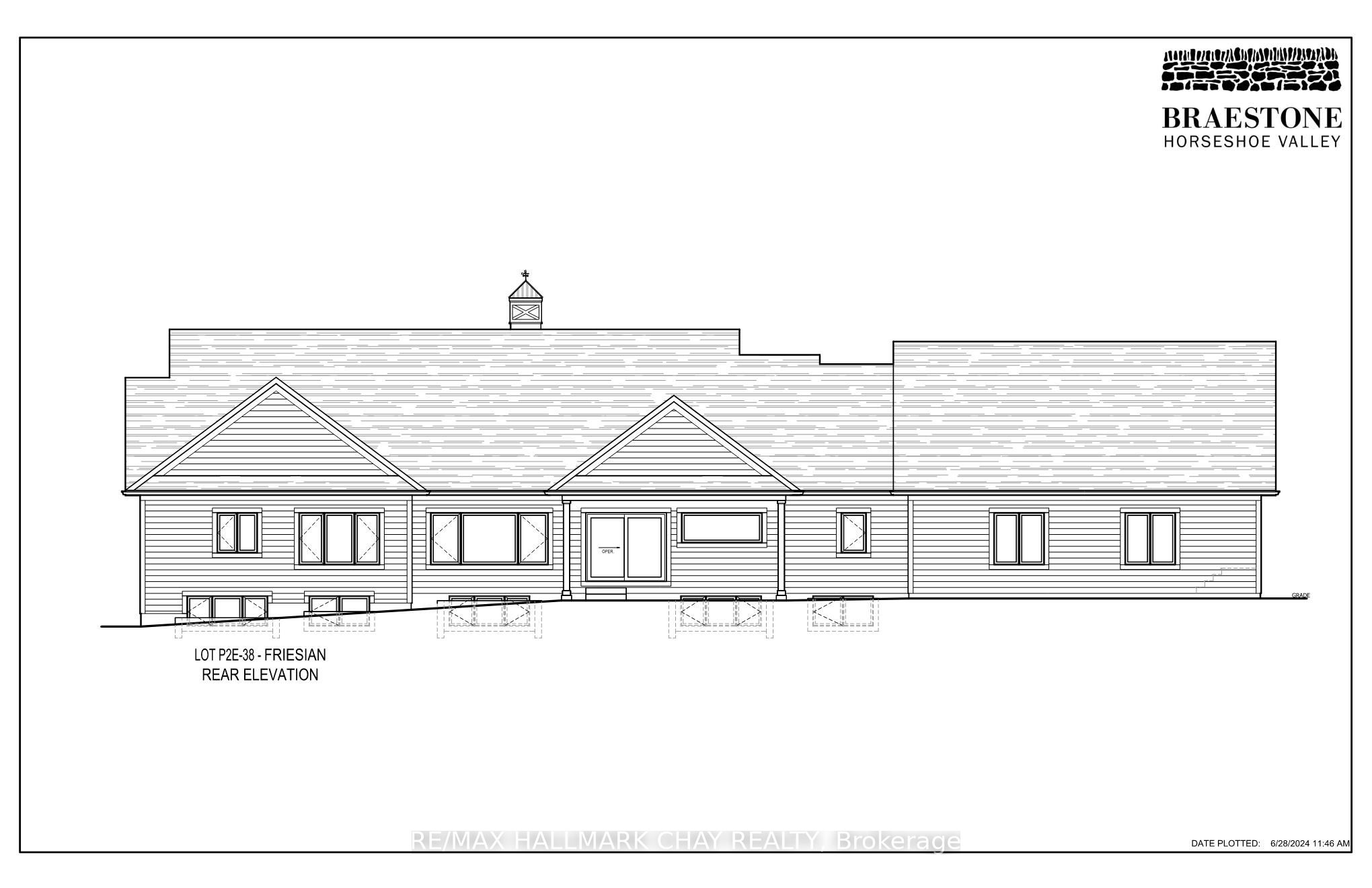 Lot 38 Friesian Court Property Photo 6