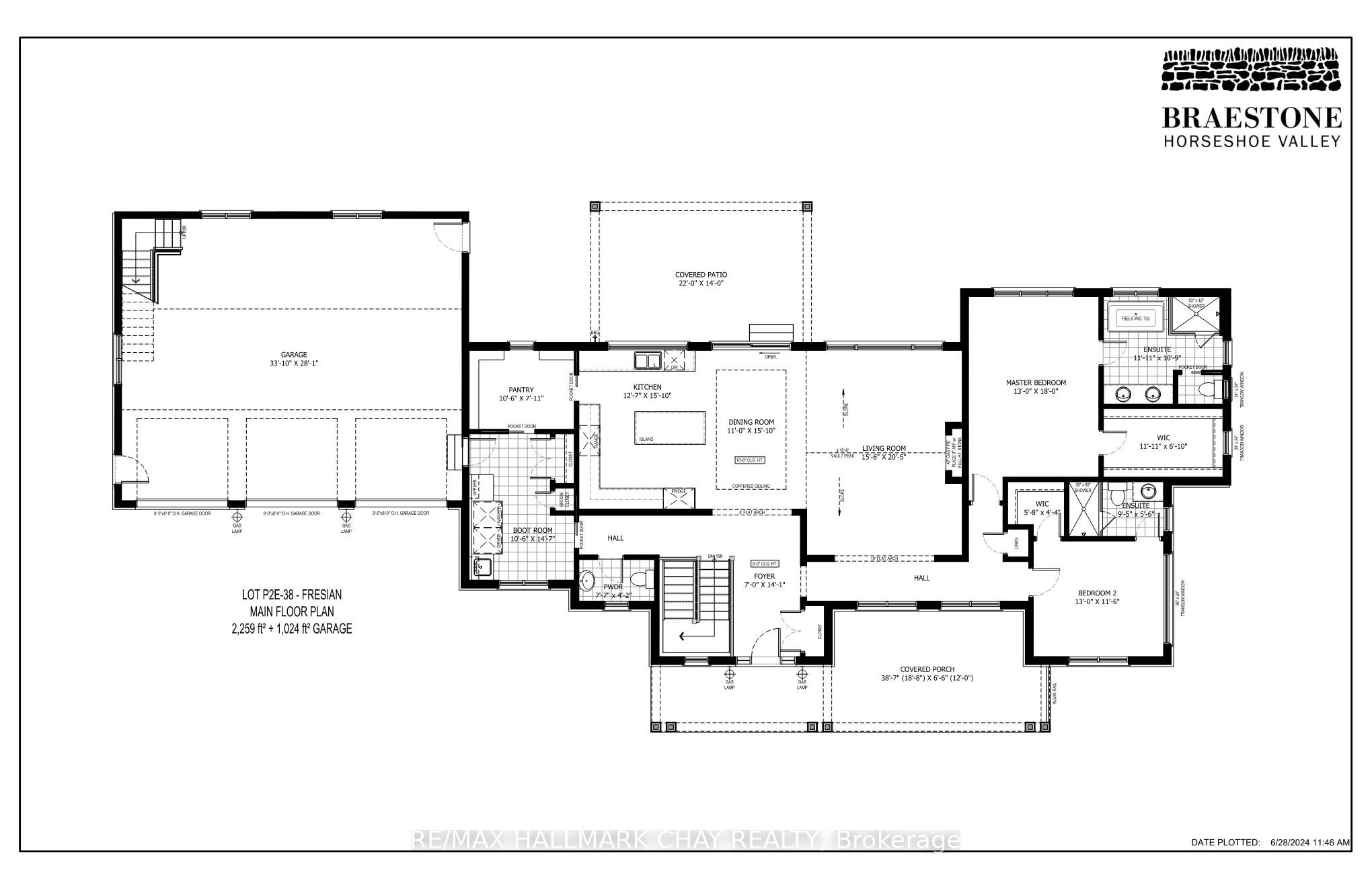 Lot 38 Friesian Court Property Photo 7