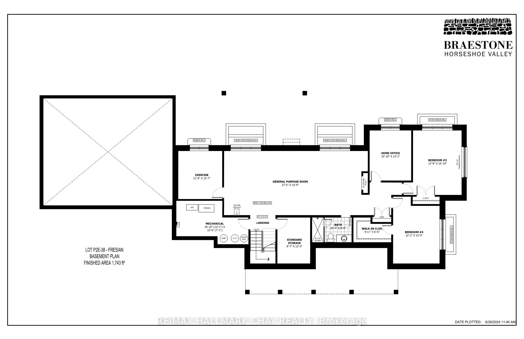 Lot 38 Friesian Court Property Photo 8