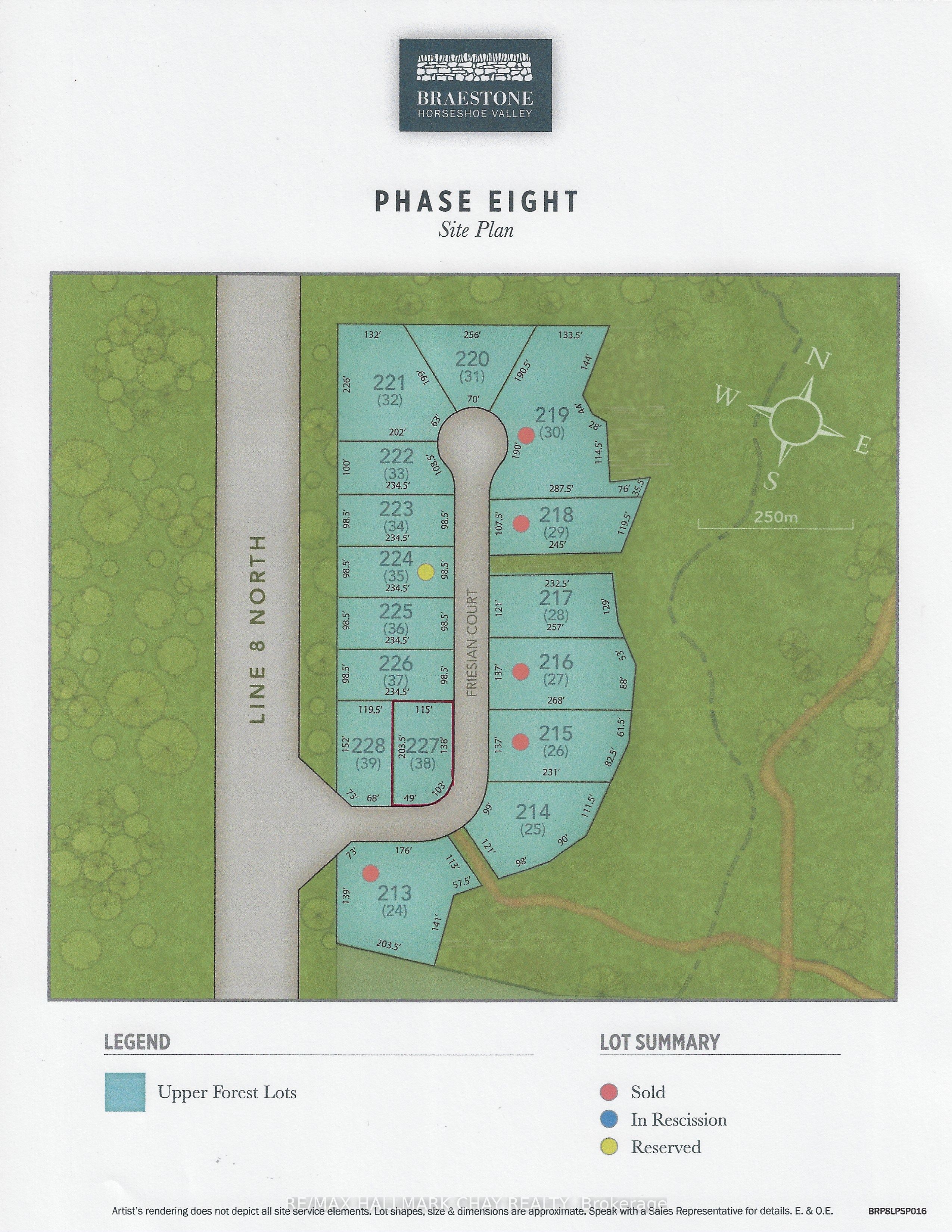 Lot 38 Friesian Court Property Photo 9