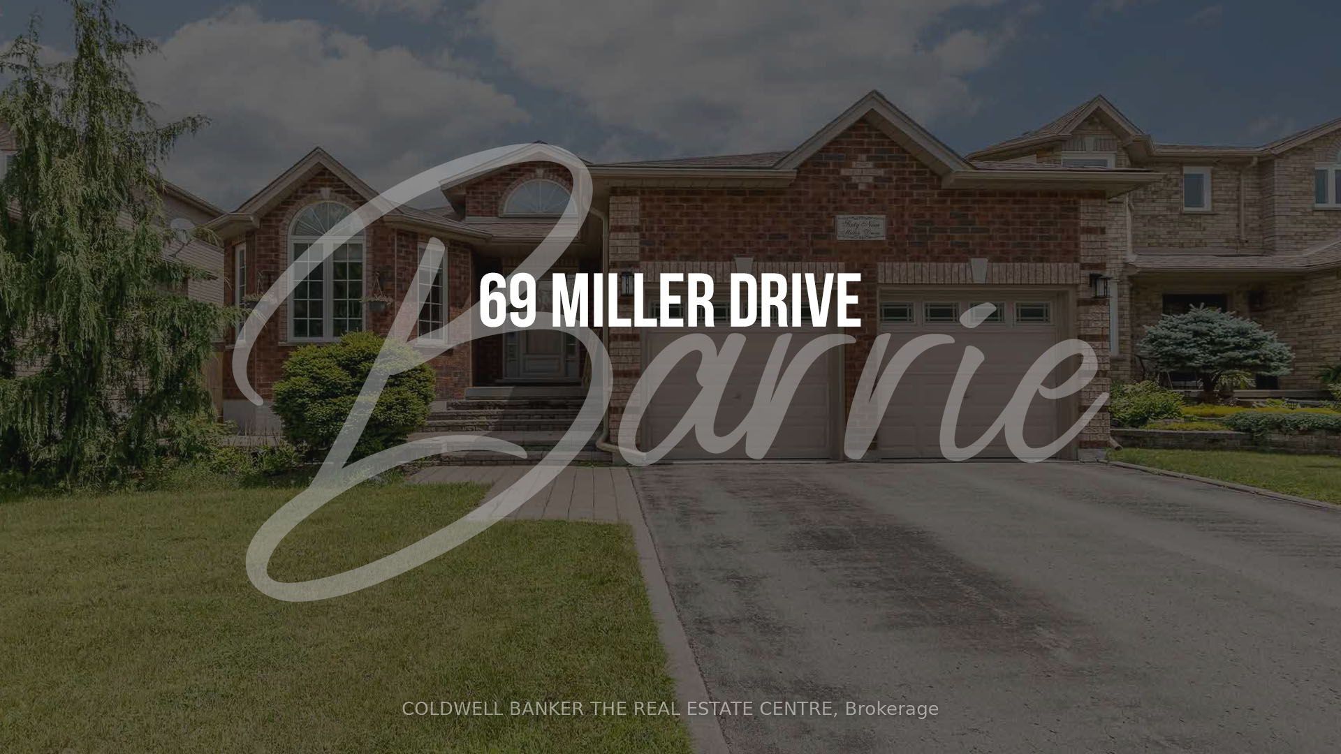 69 Miller Drive Property Photo 1