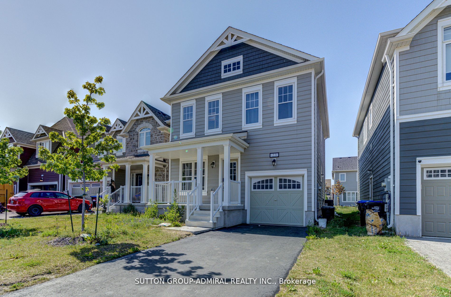 23 Bobolink Dr Property Photo 1