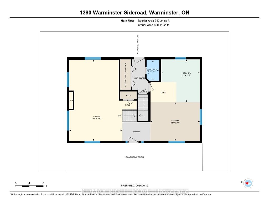 1390 Warminster Sideroad Property Photo 7