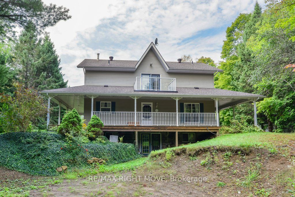 1390 Warminster Sideroad Property Photo 27