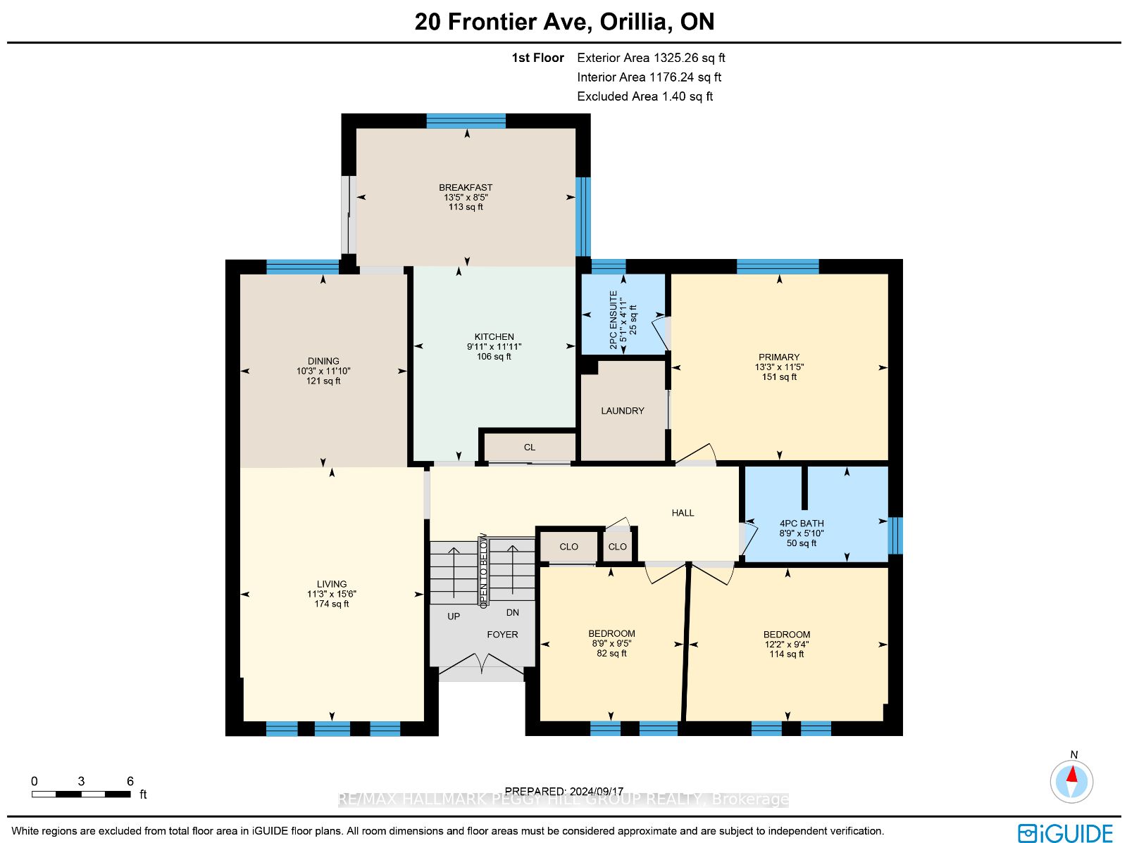 20 Frontier Ave Property Photo 19