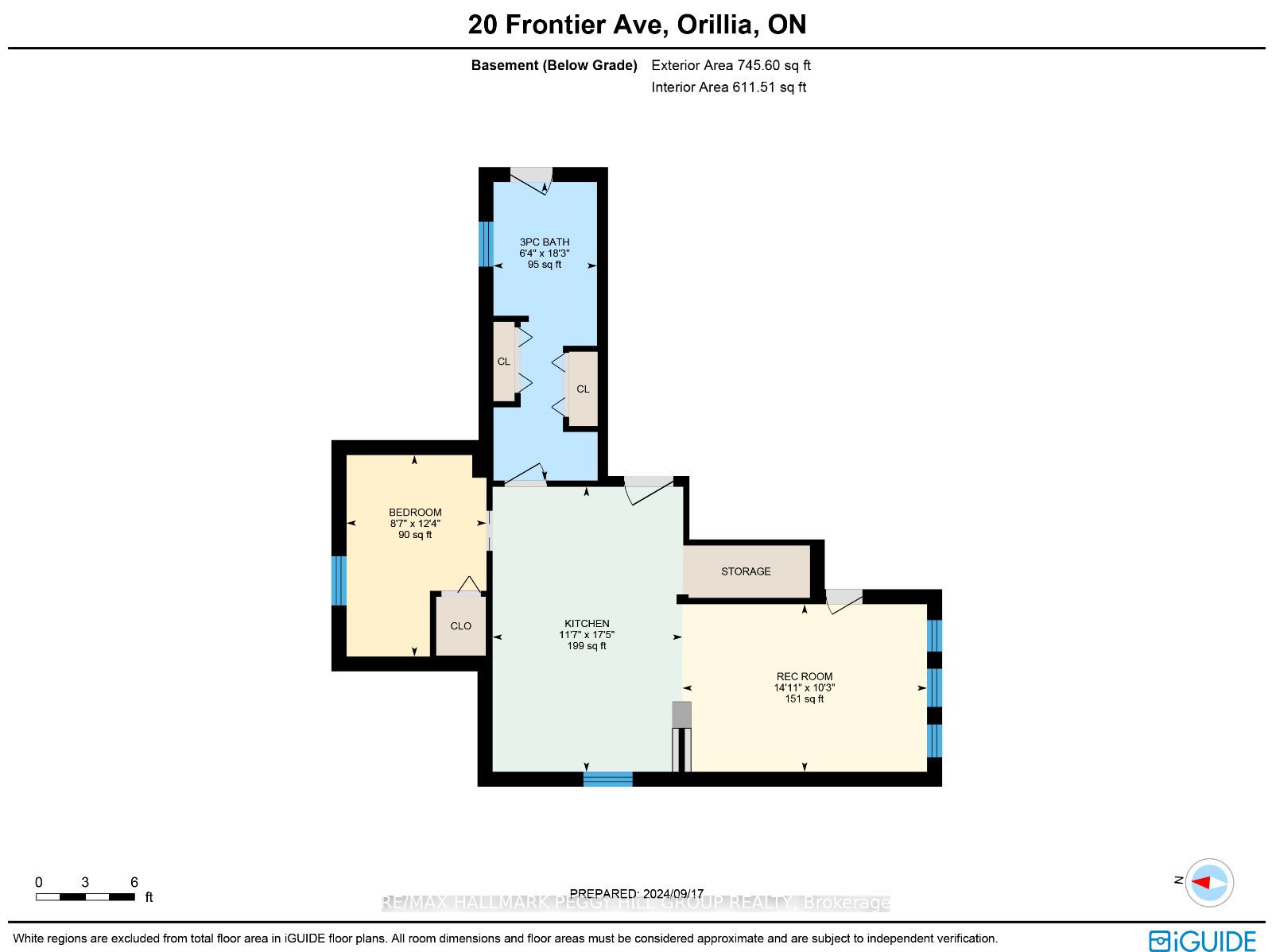 20 Frontier Ave Property Photo 20