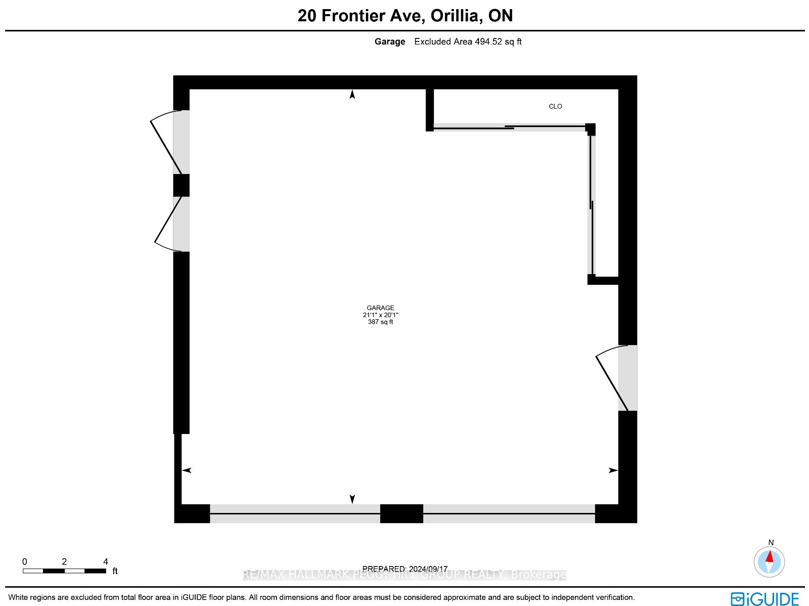 20 Frontier Ave Property Photo 21