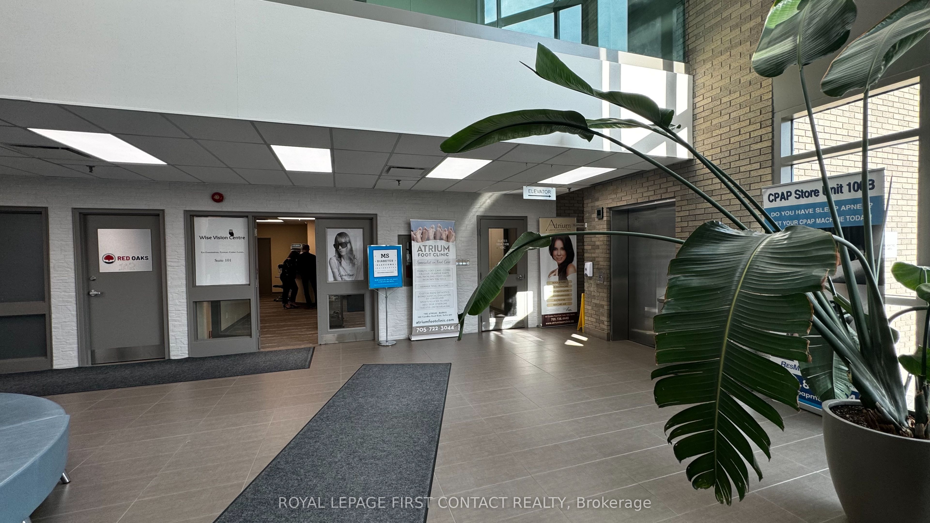 #201d - 190 Cundles Road Property Photo 3