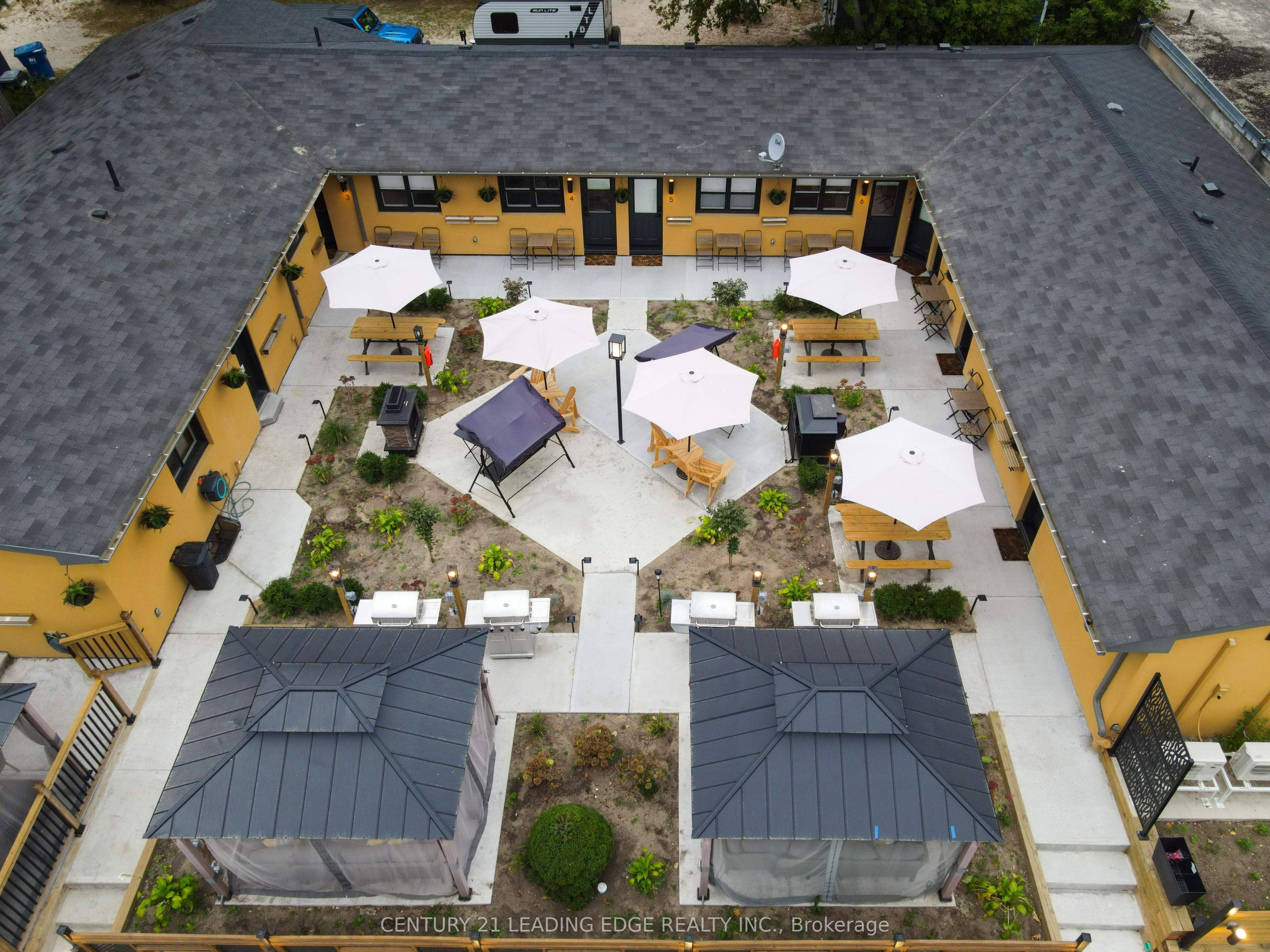 148 Mosley Street Property Photo 33