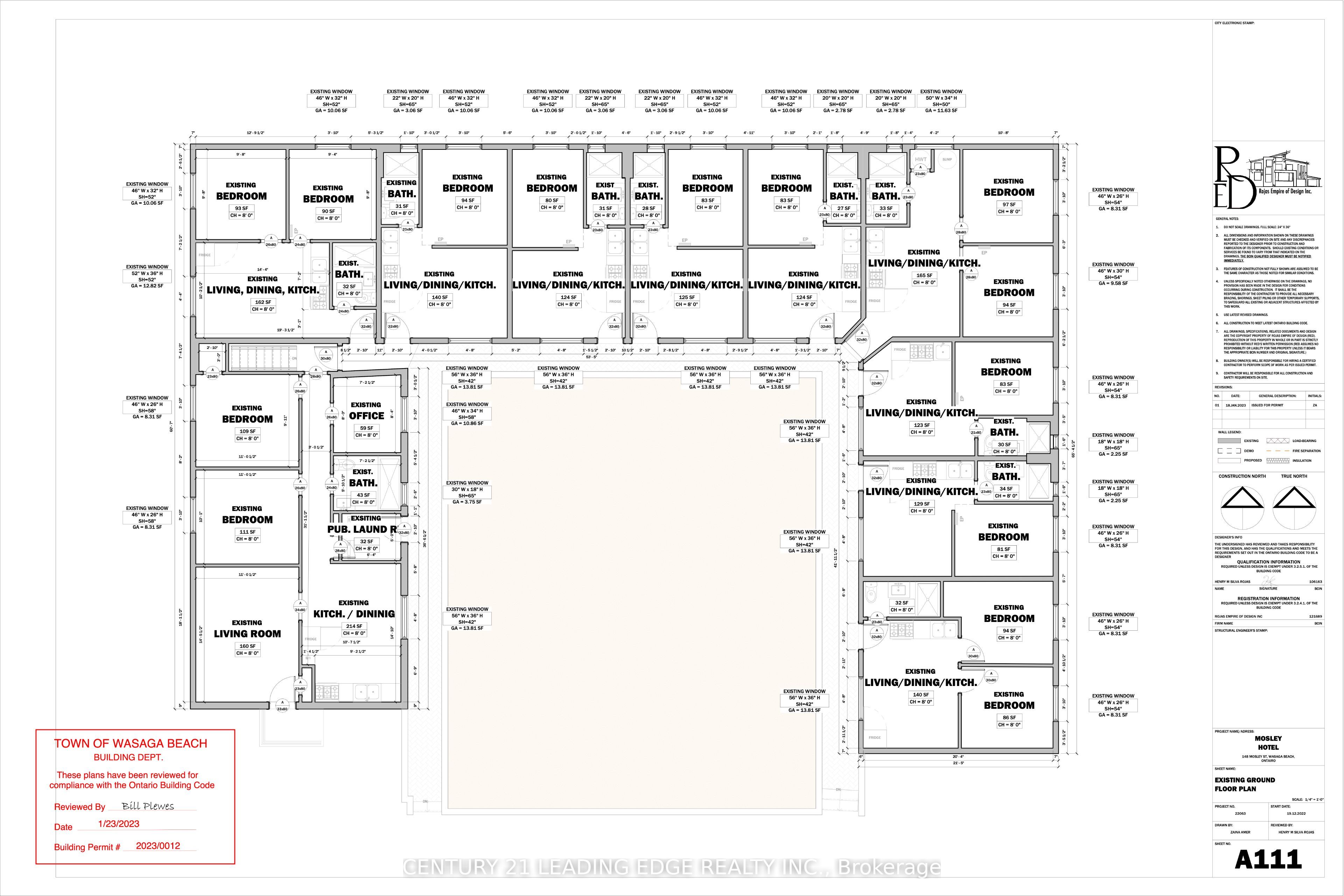 148 Mosley Street Property Photo 40