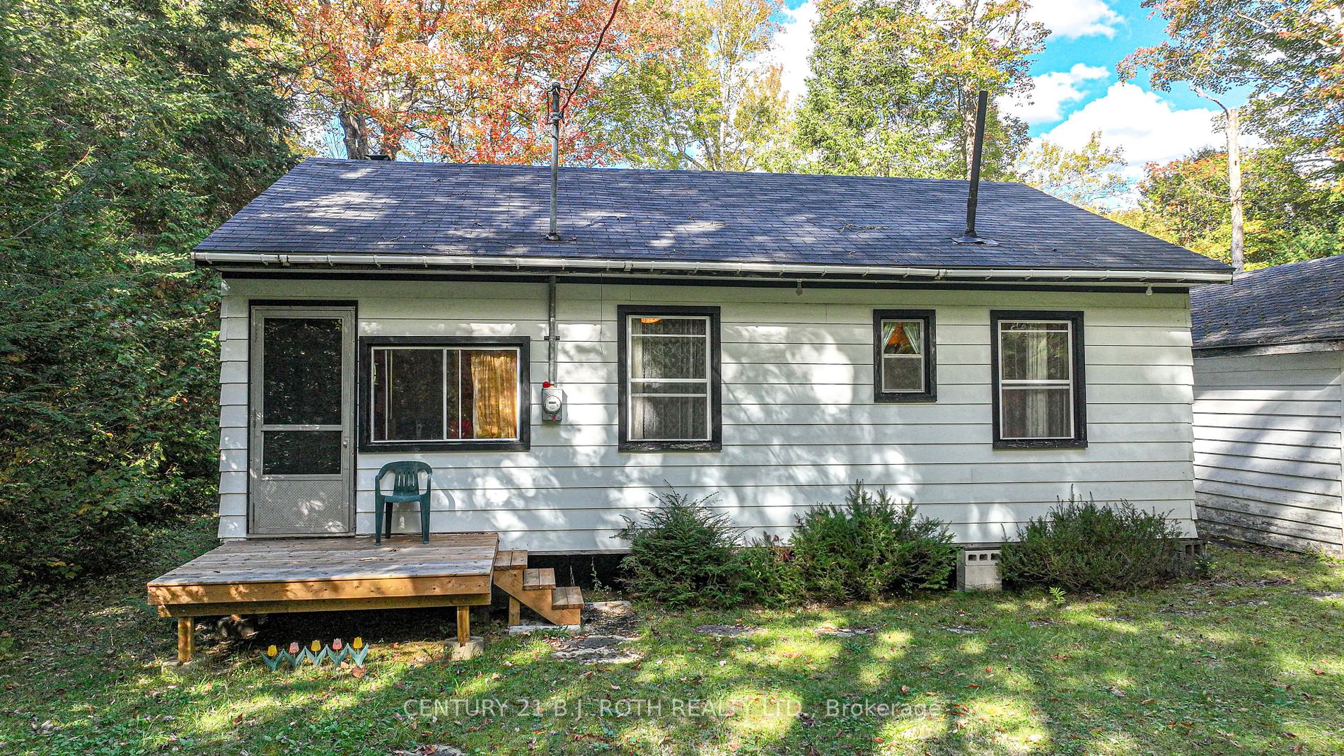 6571 Pioneer Village Lane Property Photo
