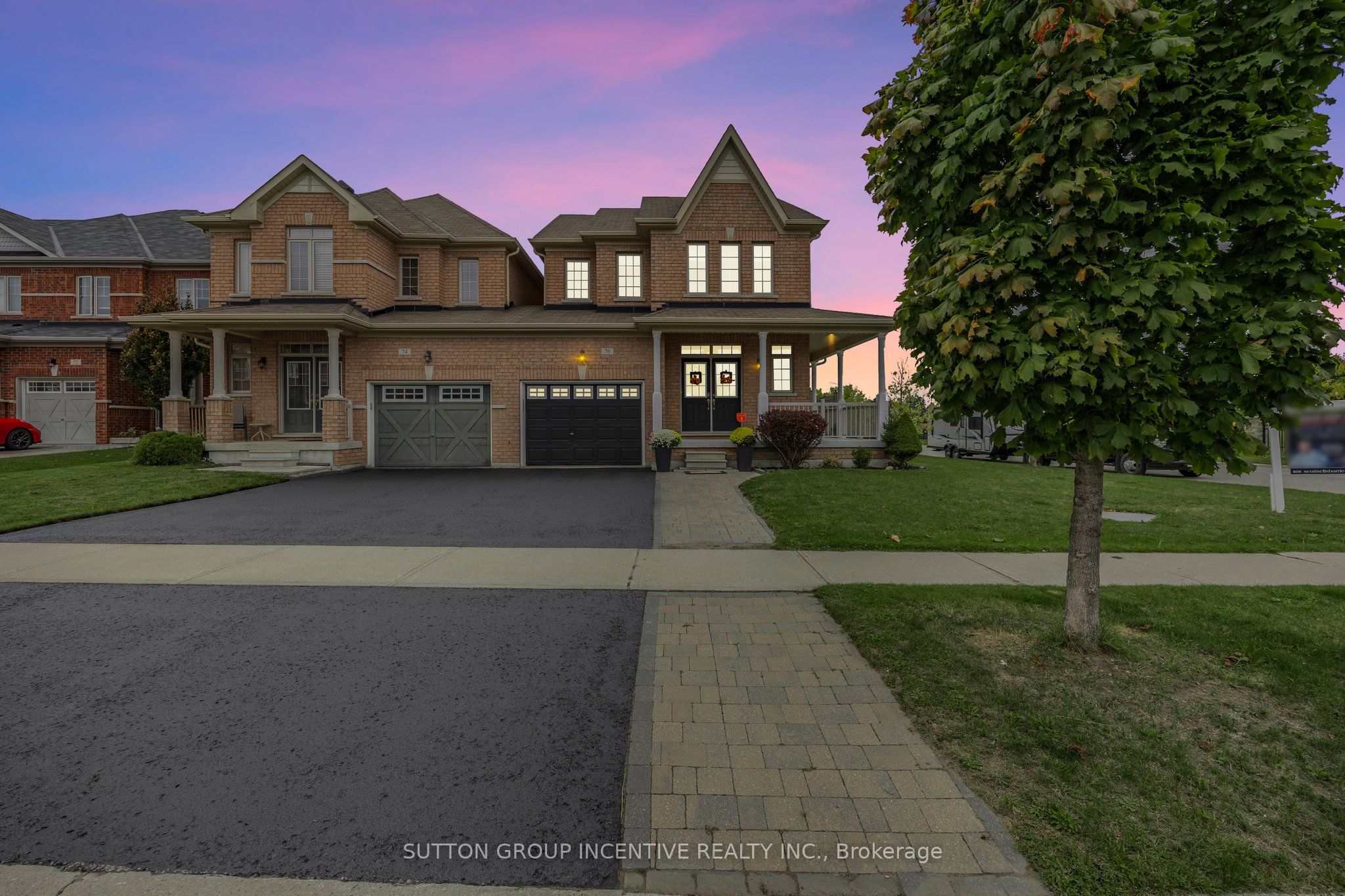 76 Forsyth Crescent Property Photo 1