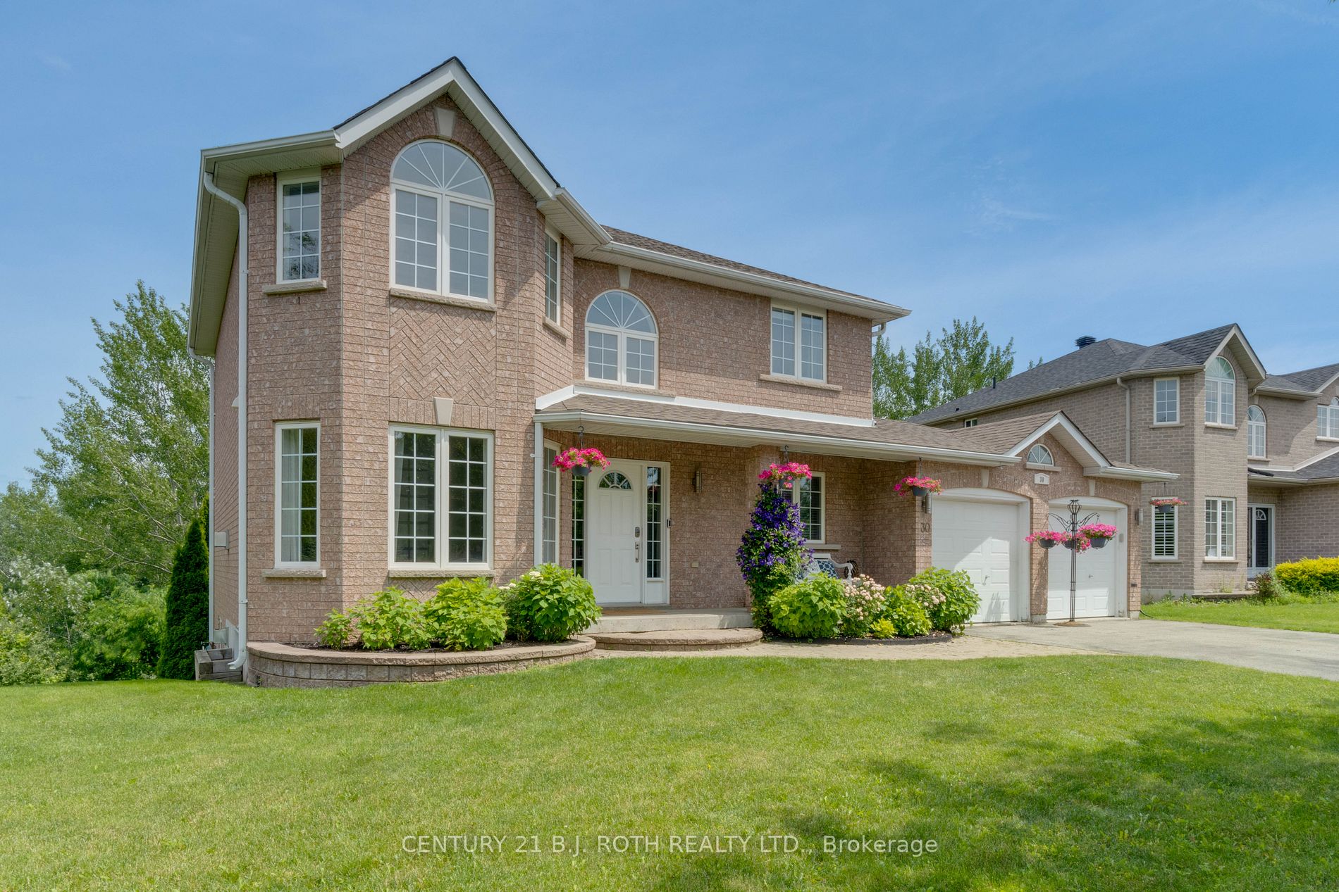 30 Capilano Crt Property Photo