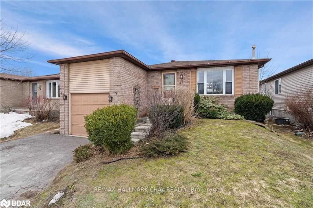 47 Hickling Tr Property Photo