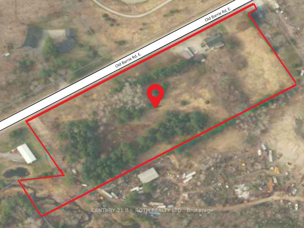 2925 Old Barrie Rd E Property Photo 2