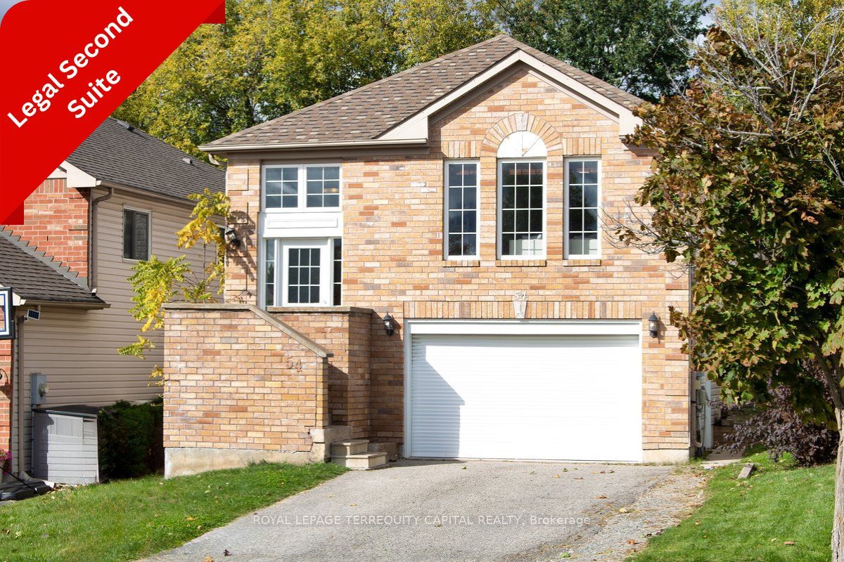 54 Copeman Cres Property Photo