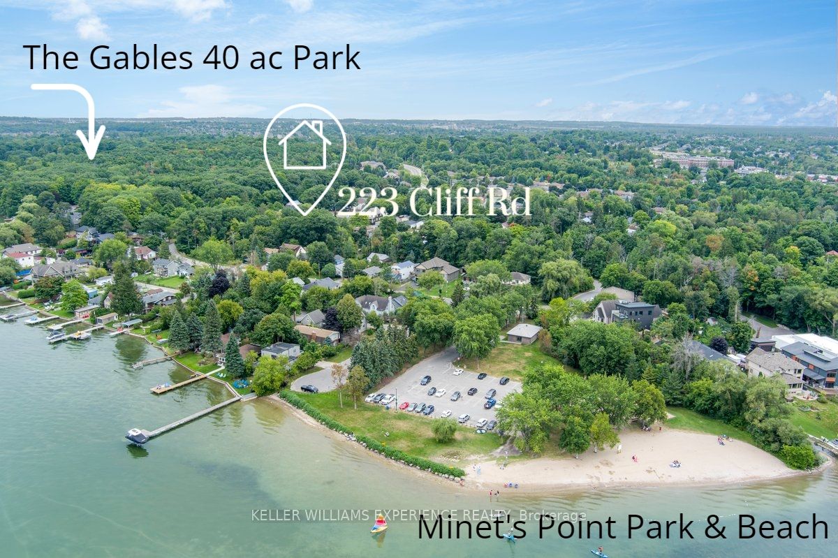 223 Cliff Rd Property Photo