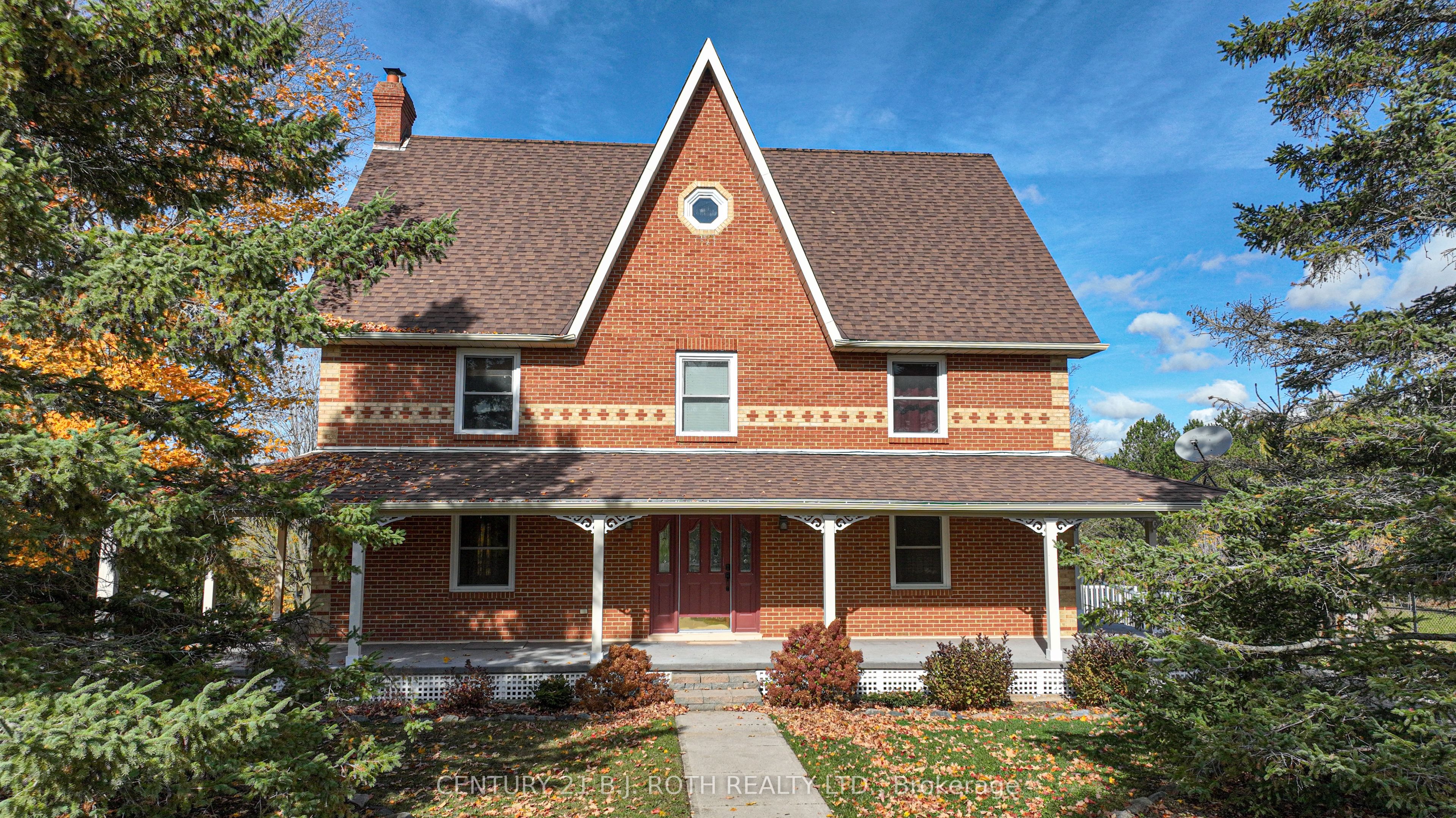 301 4 Concession Road Property Photo 1