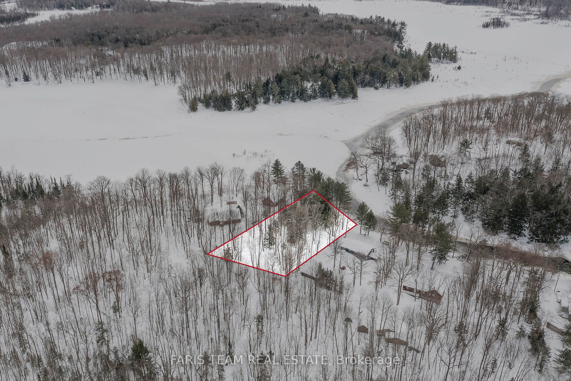 1474 Otter Point Road Property Photo 1
