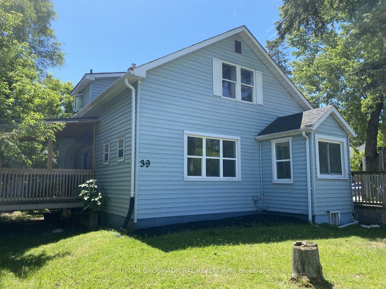 39 Donald St Property Photo