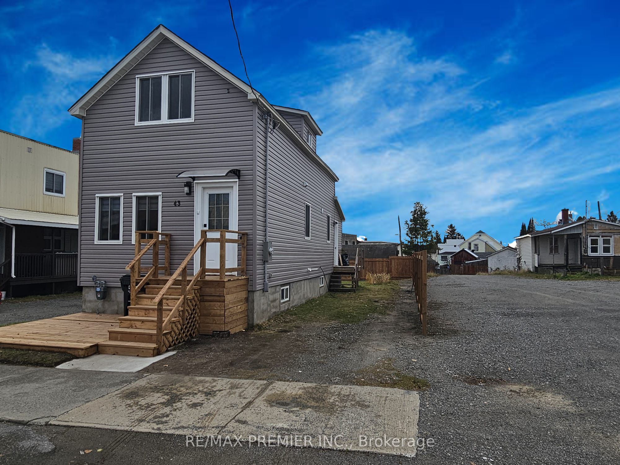 43 Kirkpatrick Street Property Photo