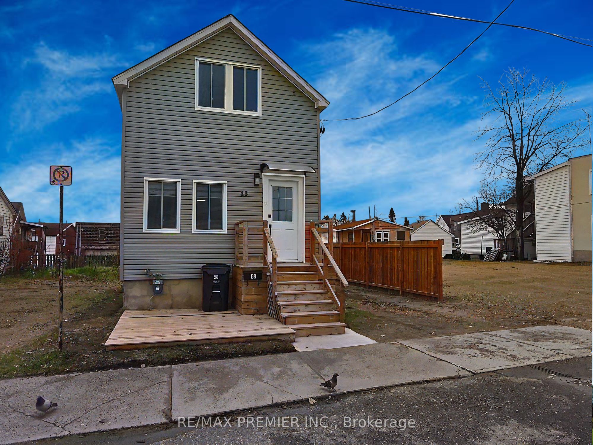 43 Kirkpatrick Street Property Photo 2