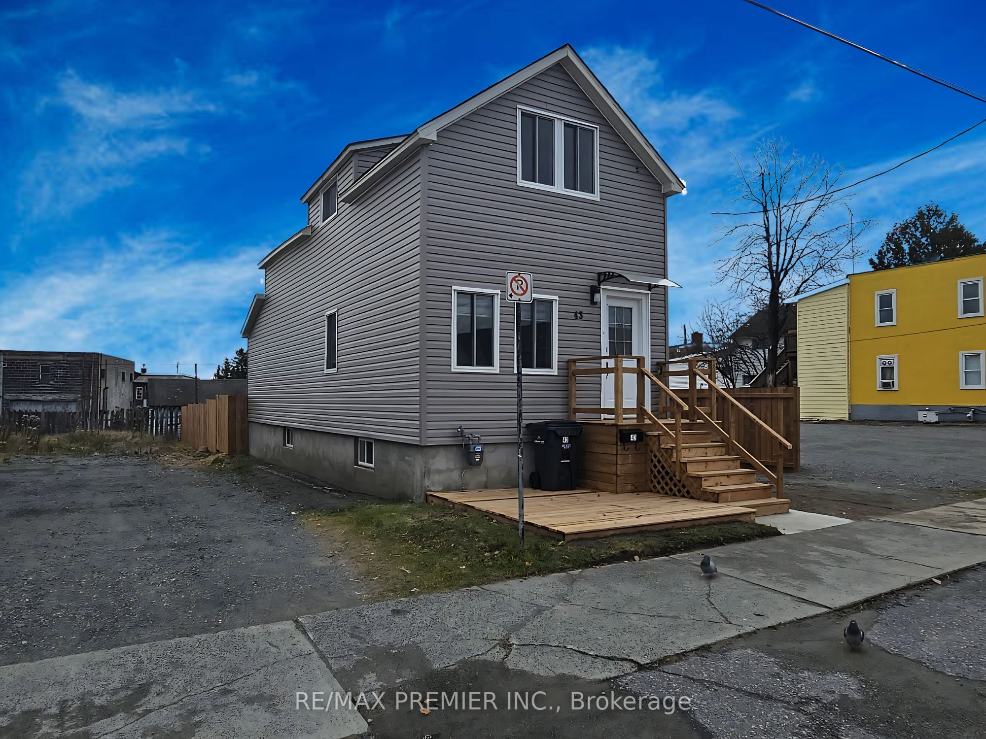 43 Kirkpatrick Street Property Photo 3