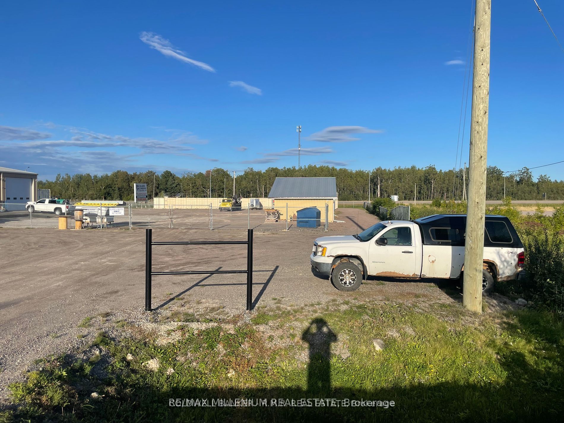 8231 Industrial Park Road Property Photo 3