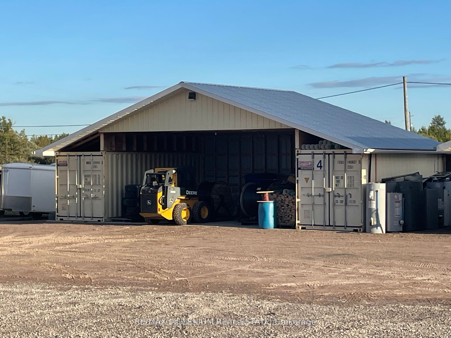 8231 Industrial Park Road Property Photo 14