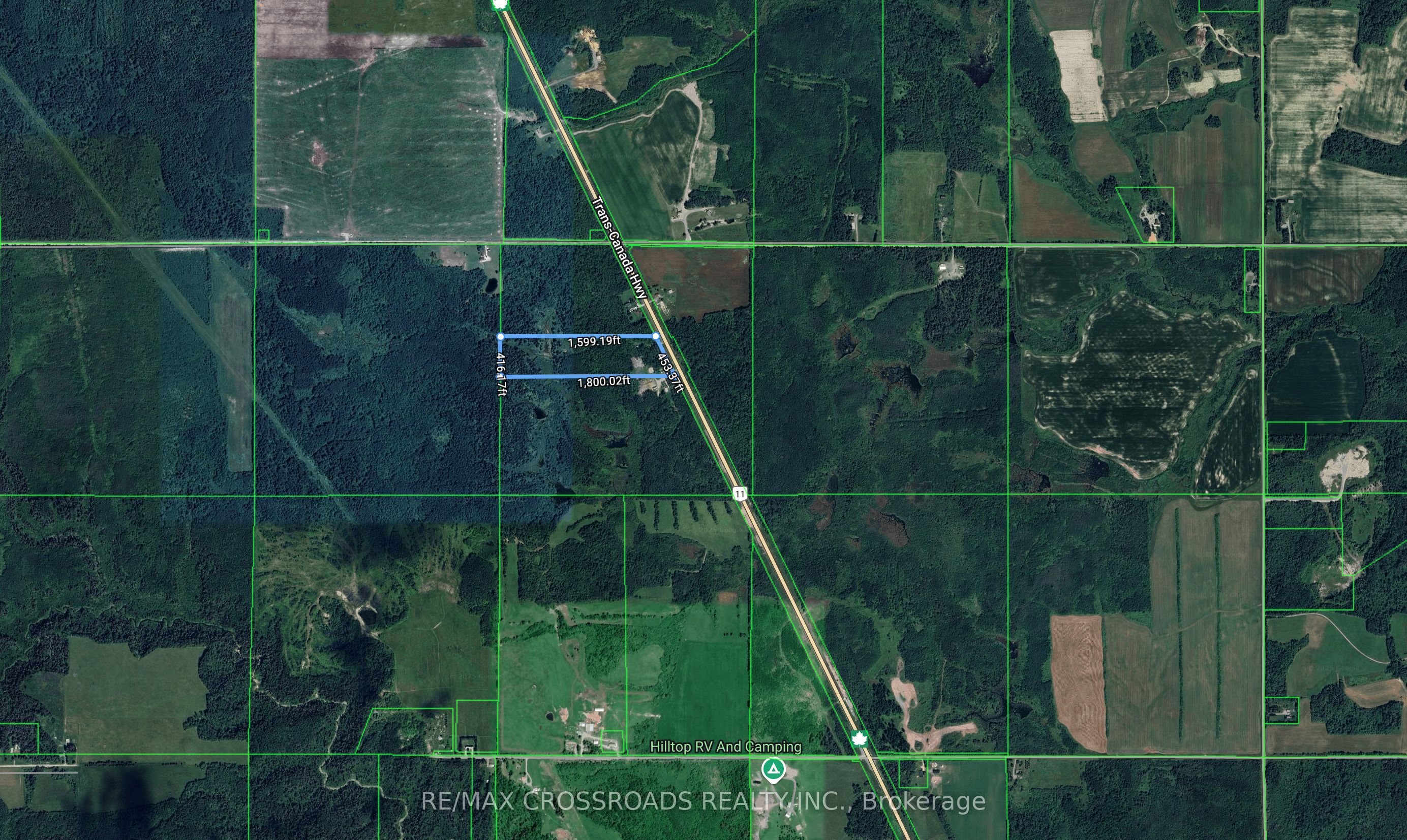 335506 Highway 11 Property Photo 2