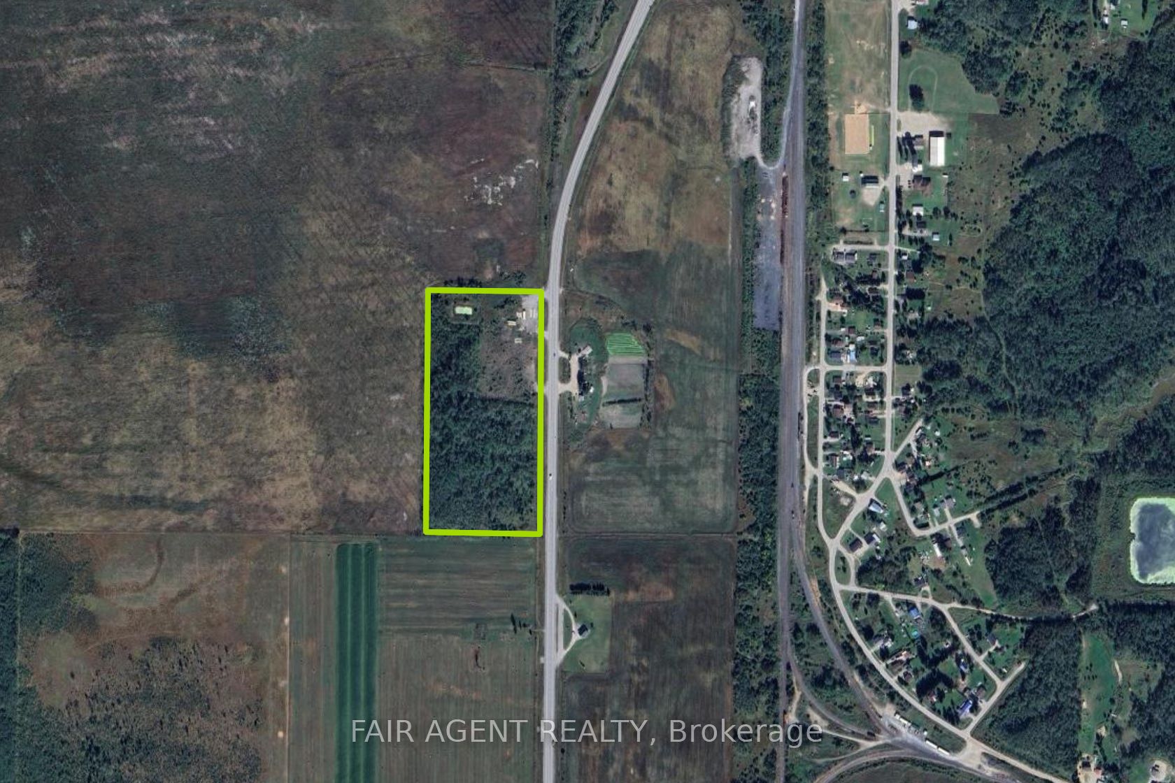 Ptn1/2 Lt11 Con6 On-11 Property Photo