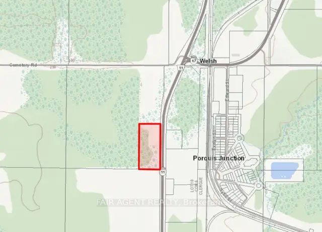 Ptn1/2 Lt11 Con6 On-11 Property Photo 4