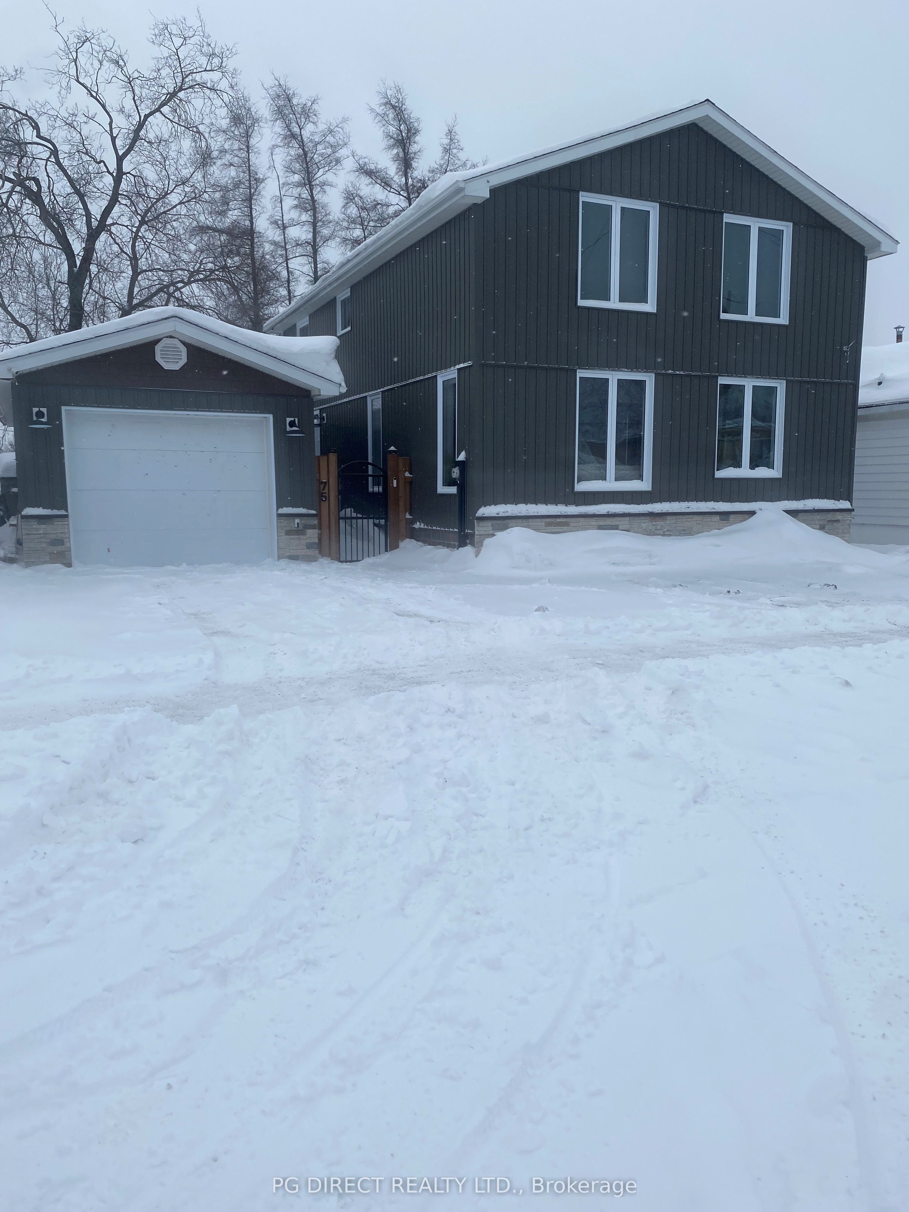 75 O'brian Avenue Property Photo