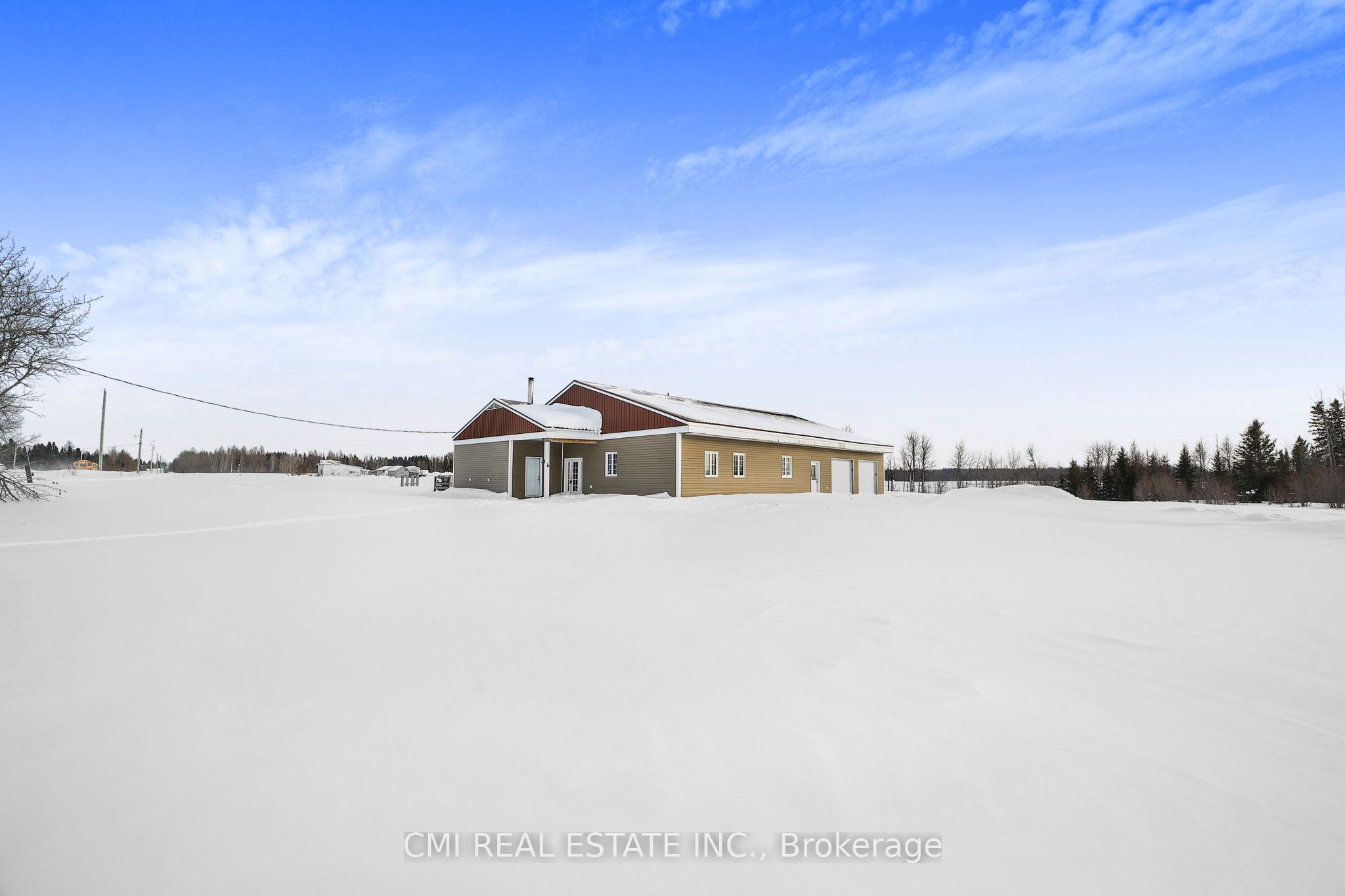 1632 Conc 2 & 3 Road Property Photo
