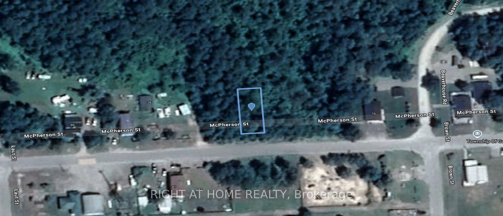 Lot 22 Mcpherson Street Property Photo