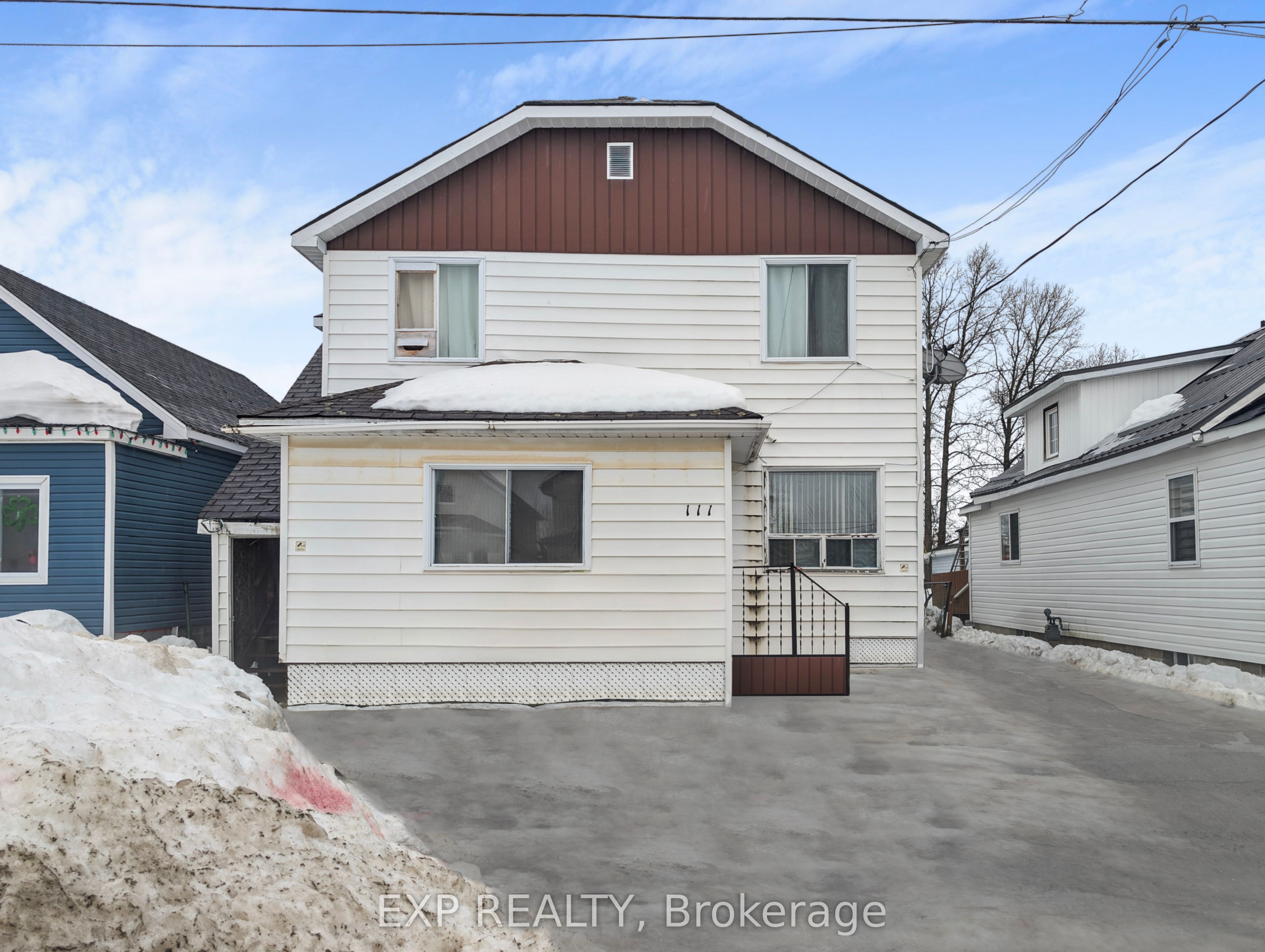 111 Taylor Avenue Property Photo