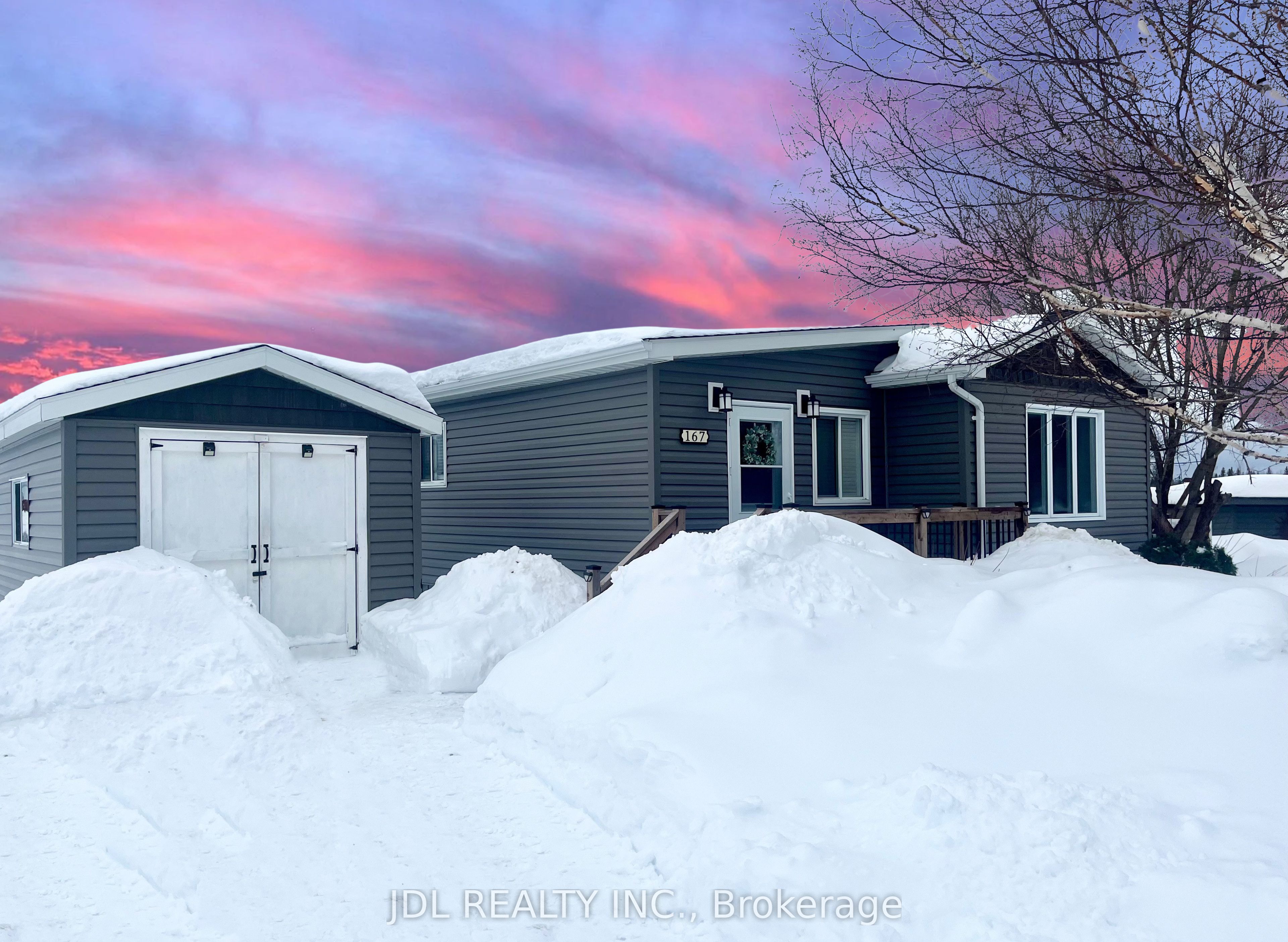 167 2nd Street Property Photo