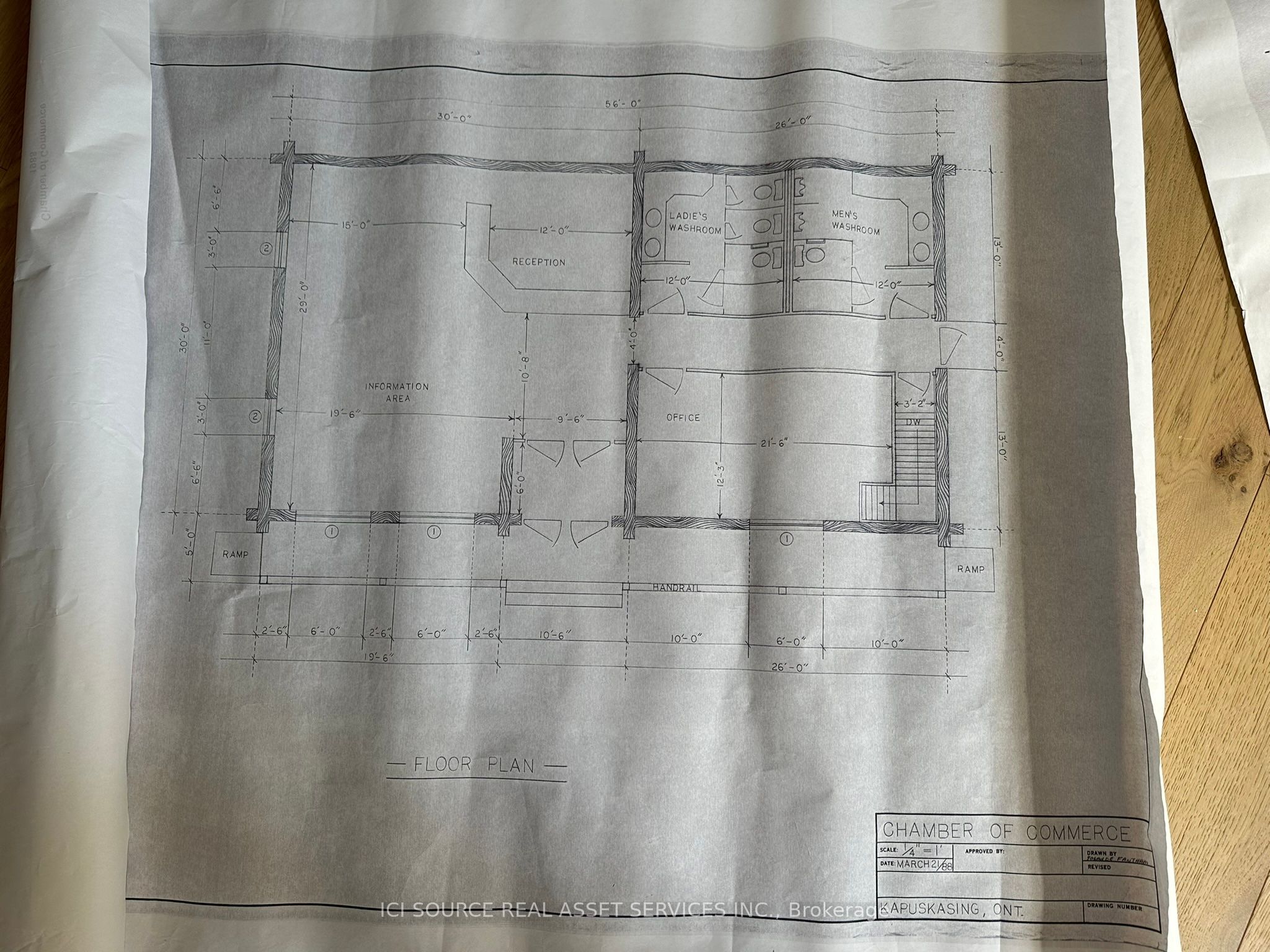 100 Government Road Property Photo 13