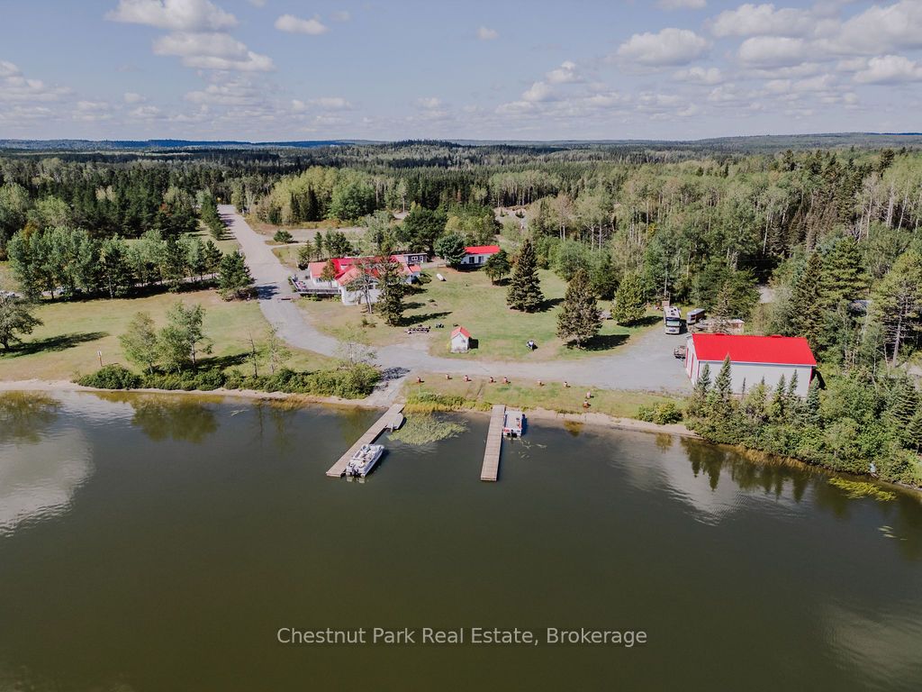 501 Resort Road