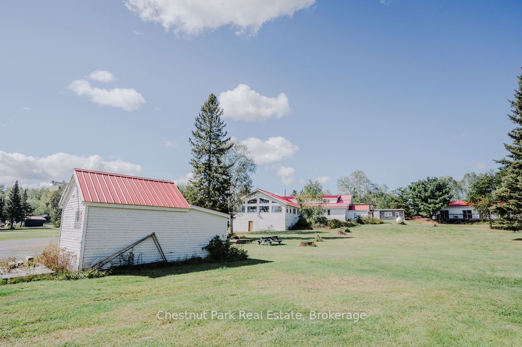 501 Resort Road Property Photo 48